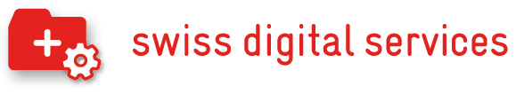 swiss digital services